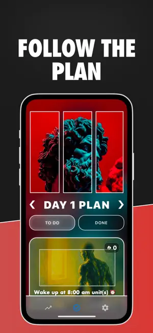 Life Maxxing AI: Habit Coach screenshot 3