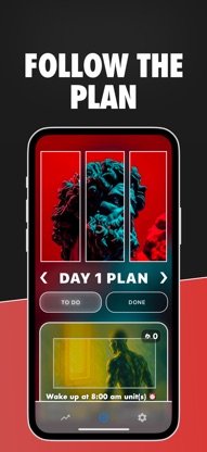 Life Maxxing AI: Habit Coach screenshot 3