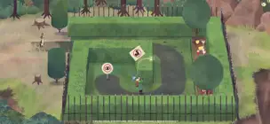 Snufkin Melody of Moominvalley - Screenshot 3