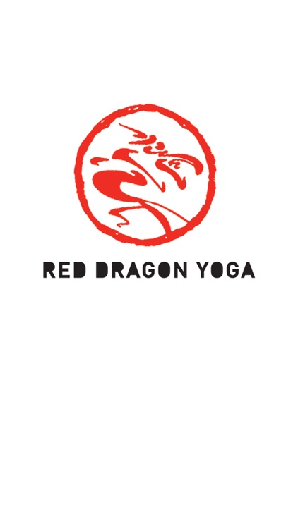 Red Dragon Yoga