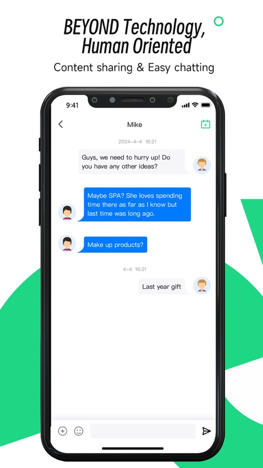 #5. BEYOND Expo (iOS) Podle: Shanghai TechNode Information and Technology Co.,Ltd
