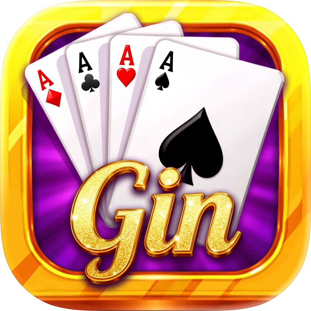 Apple App Store cover for Gin Rummy Mania-No Ads,No Stop
