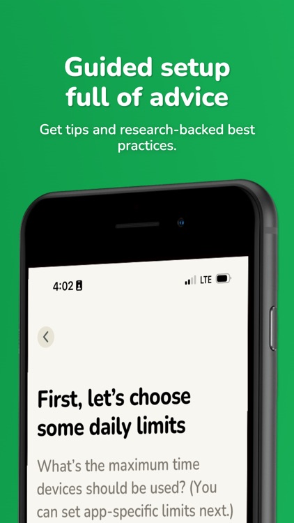 Screenable: Better Screen Time screenshot-6