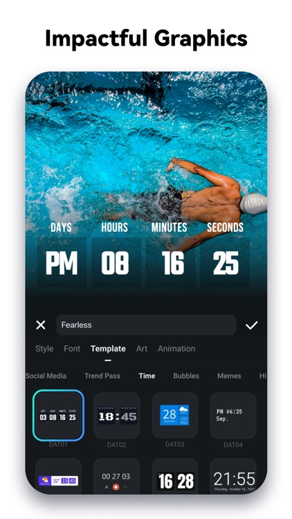 Filmora: AI Video Editor&Maker screenshot-8