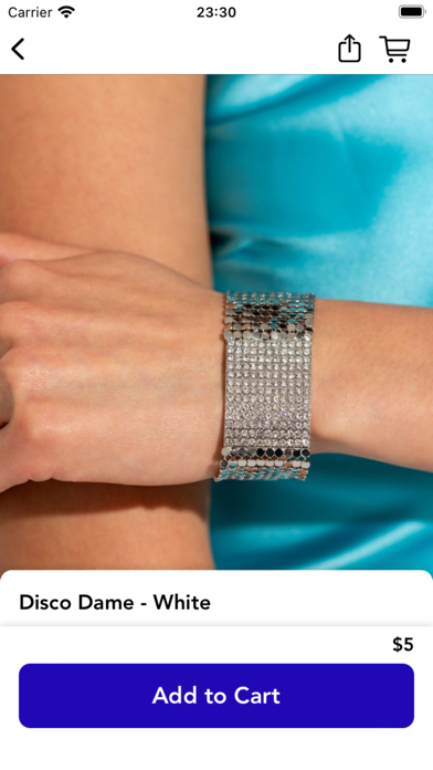 The Jewelry Porch Screenshot