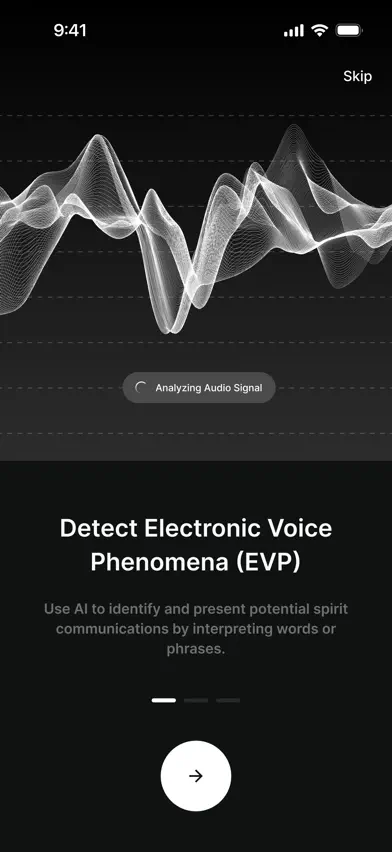 SPI screenshot 1