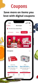 Key Food screenshot