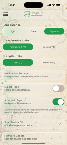 Growbud Screenshot 5 of 10