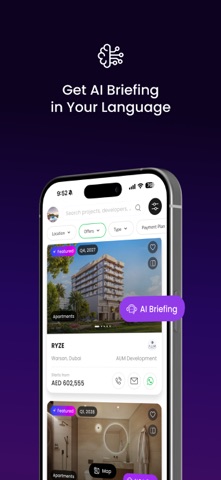 Invespy Screenshot 7 of 9