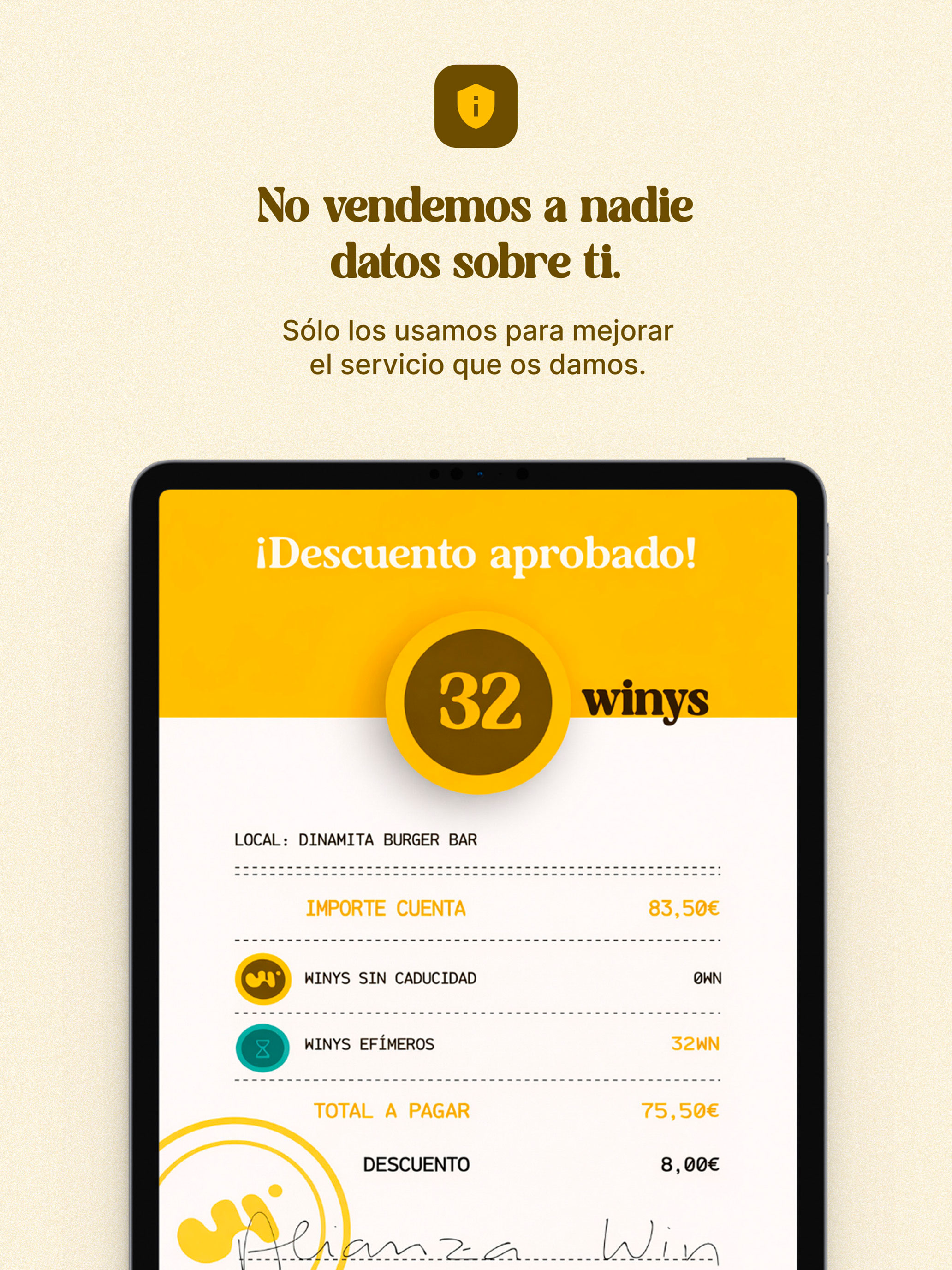 Alianza Win