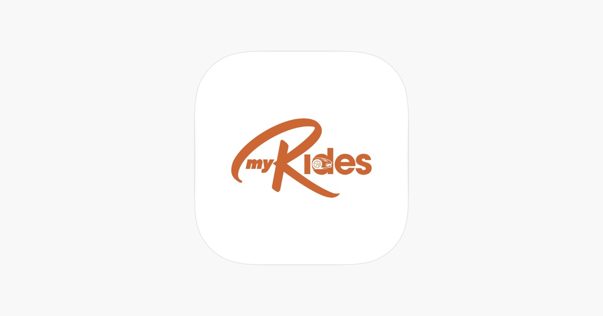 ‎MyRides Pro App - App Store