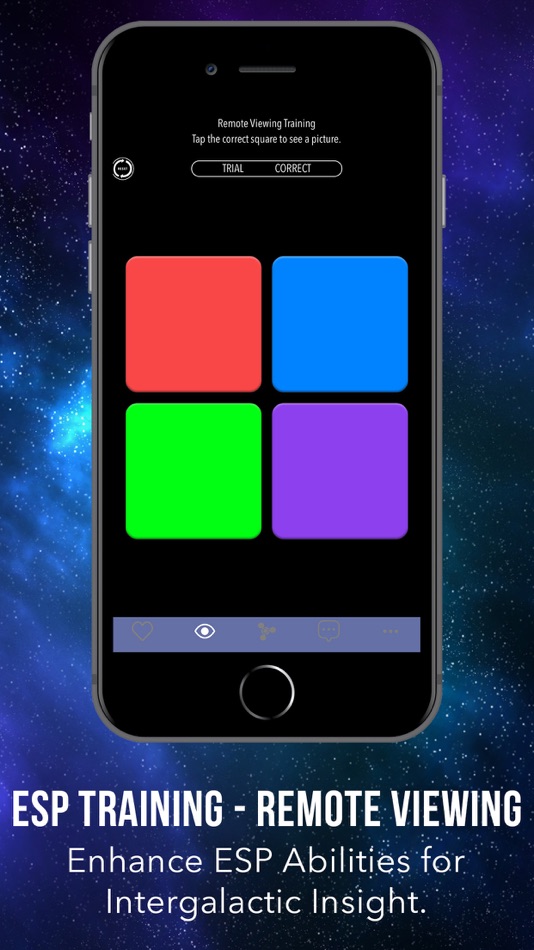 #4. Close Encounters Protocols (iOS) 게시자: Tam Nguyen