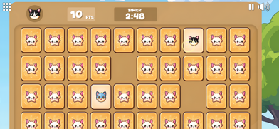 CatLowe Memory Card Screenshot 1 of 3