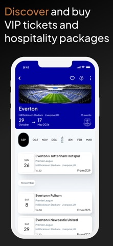 Seat Unique screenshot