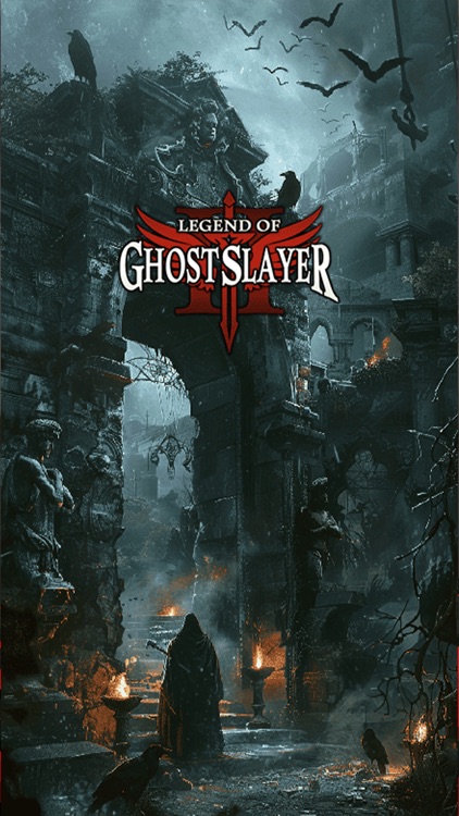 Legend Of Ghost Slayer 2