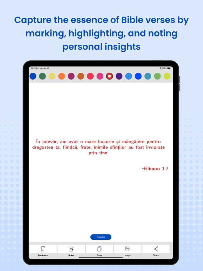 Biblia Cornilescu Romana Pro