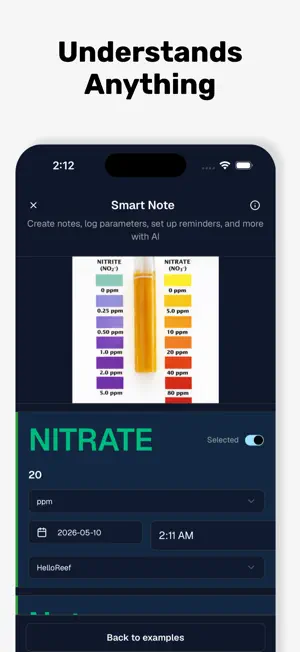 NatureBot screenshot 4
