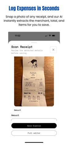 BigSpender Budget Screenshot 7 of 10