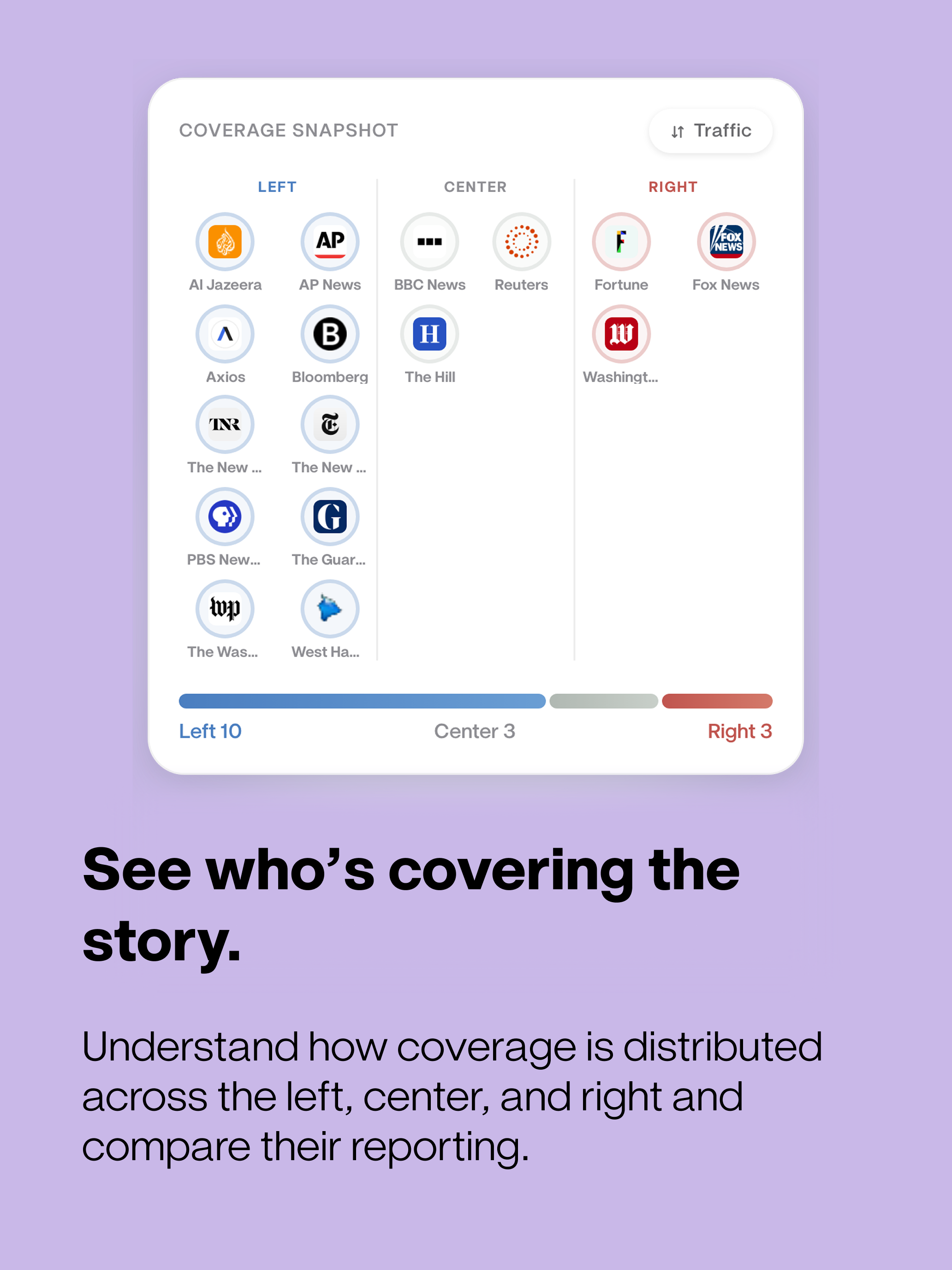 Mosaic News – Build YOUR News screenshot 15