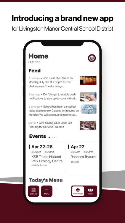 Livingston Manor CSD, NY