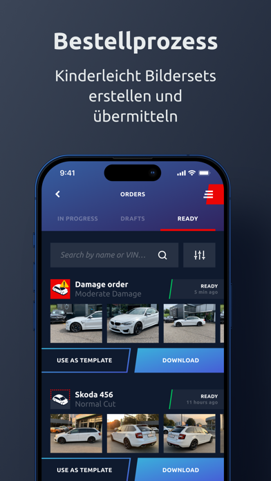 GAD24 App