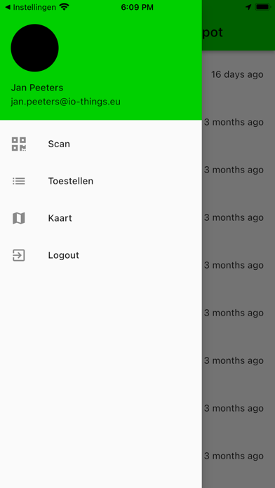 Strygoo Screenshot