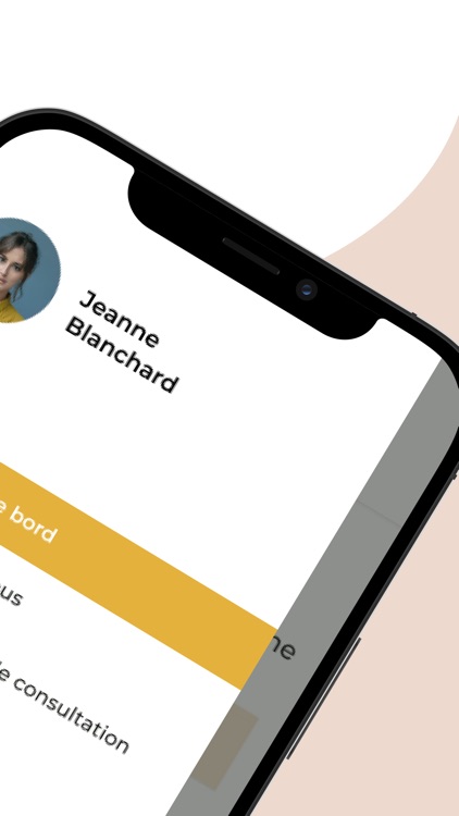 Médoucine Pro - gestion de RDV