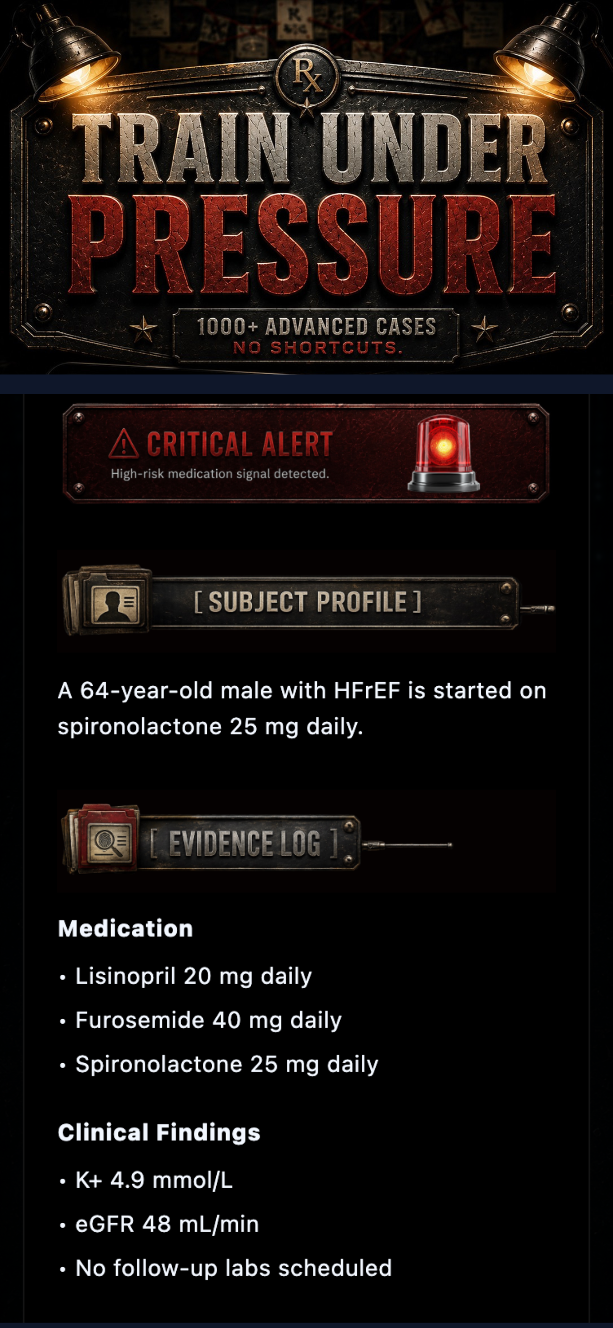 RxDetective screenshot 4