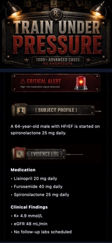 RxDetective Screenshot 4 of 6