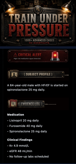 RxDetective Screenshot 4 of 6