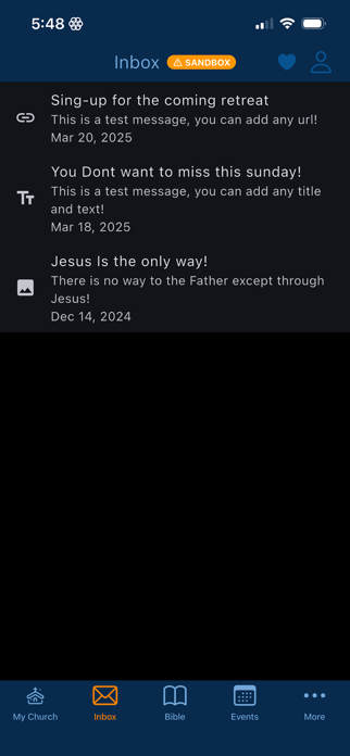 myChelper Screenshot 3 of 5