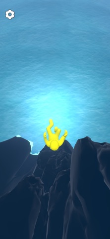 CliffDivingChallenge Screenshot 5 of 5