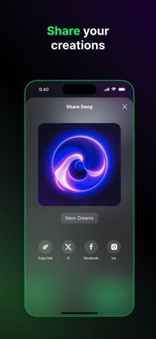 RhythmSpark Screenshot 5 of 5