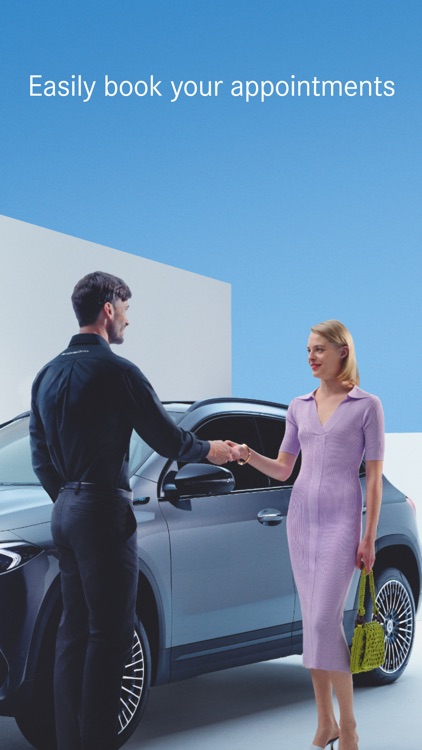 Mercedes-Benz Service