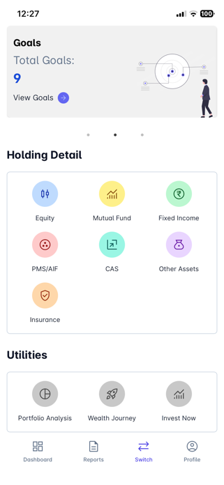 FinFix® Screenshot 2 of 4