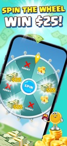 Coinnect Win Real Money Games screenshot #2 for iPhone