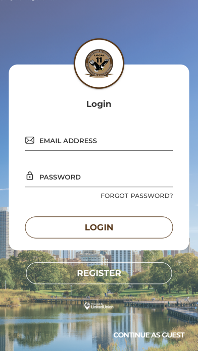Screenshot 2 of Roofers 11 App