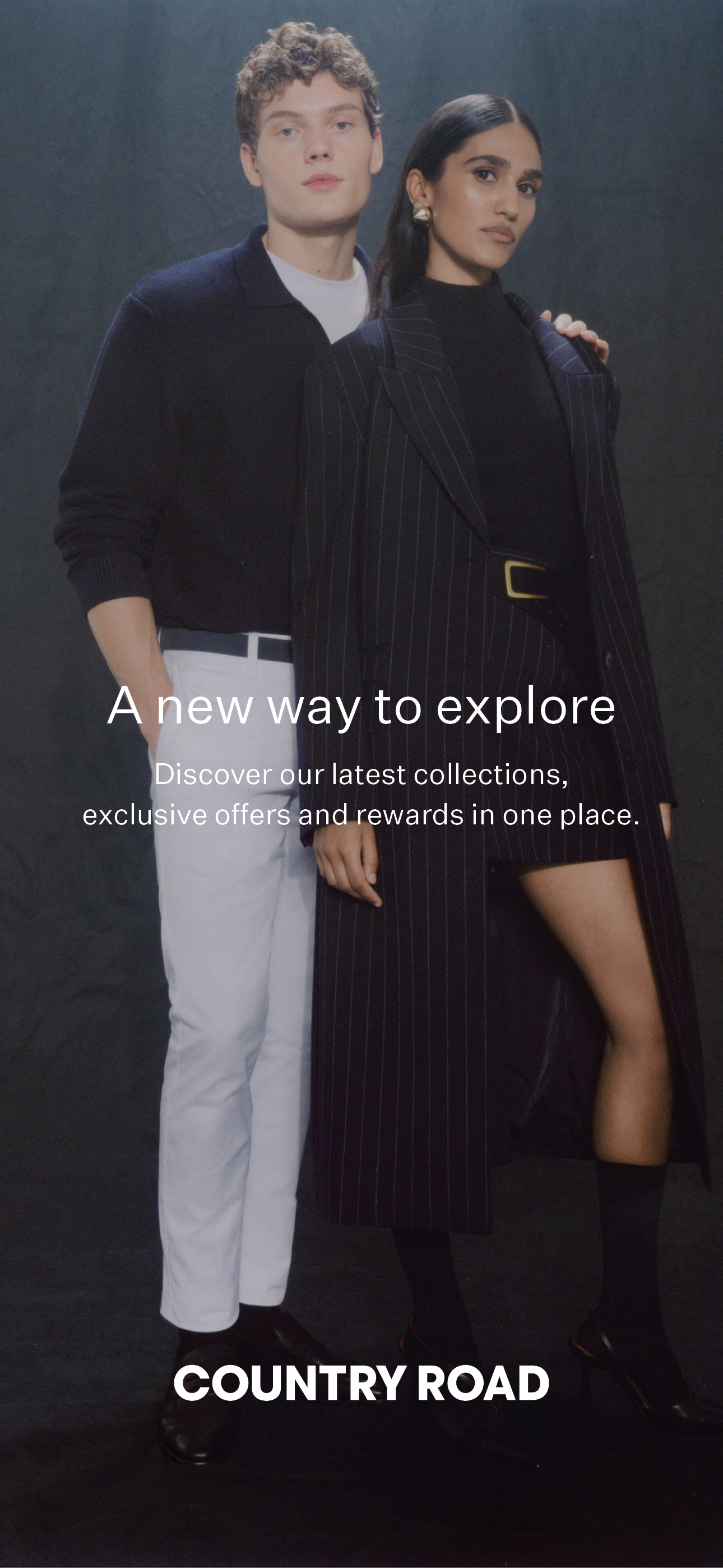 Country Road - Since 1974