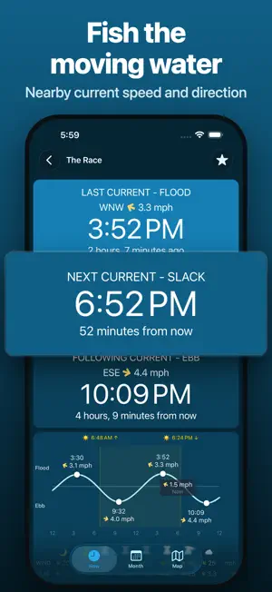 Tides Near Me screenshot 7