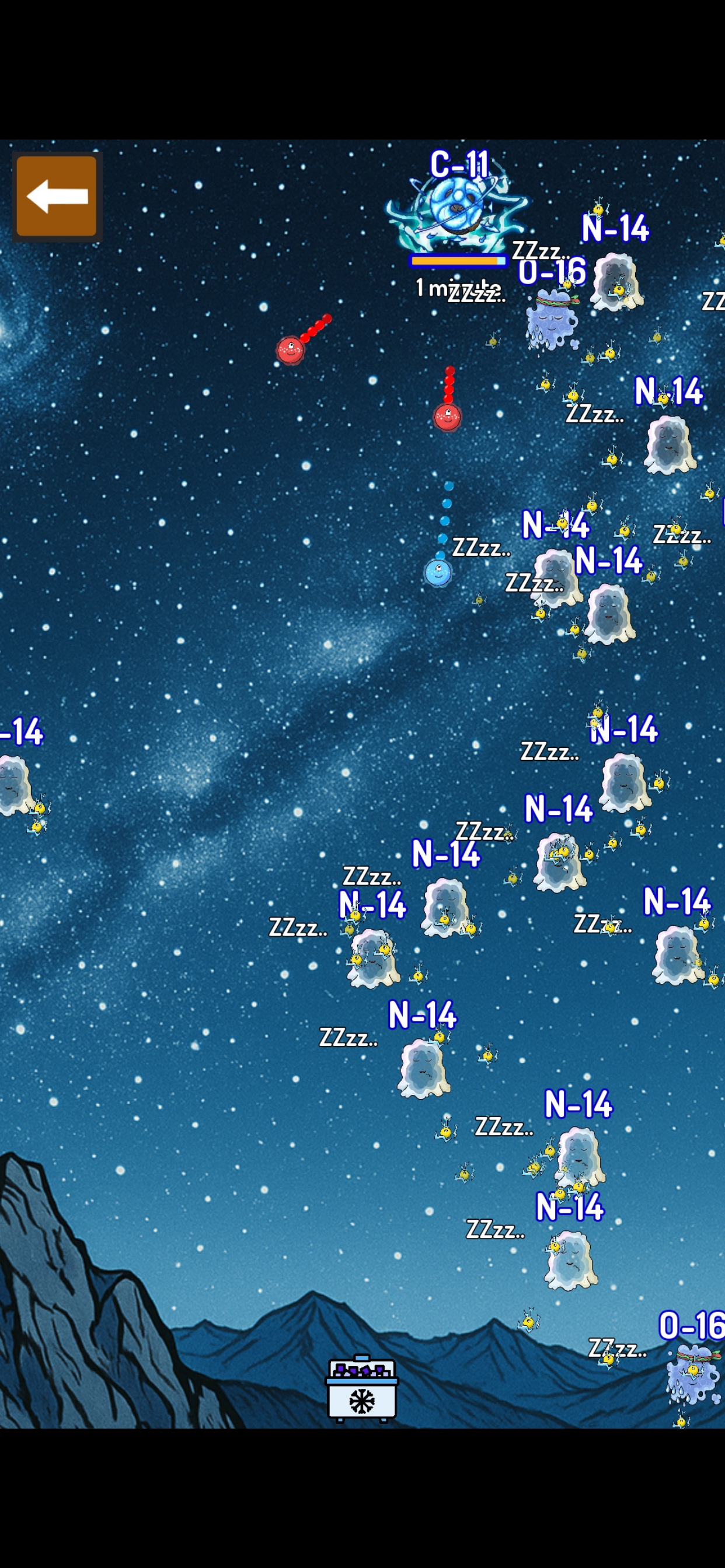 Radiomon screenshot 4