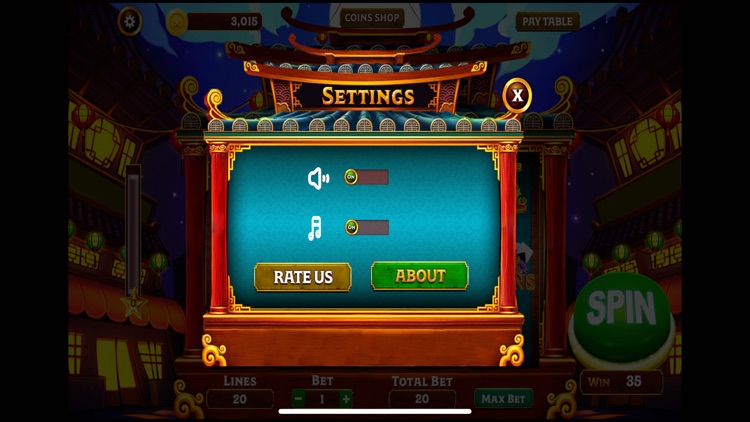 Gold India Casino Slots screenshot-5