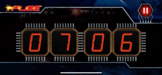 Fuse screenshot