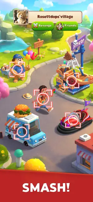 Coin Tales screenshot 4