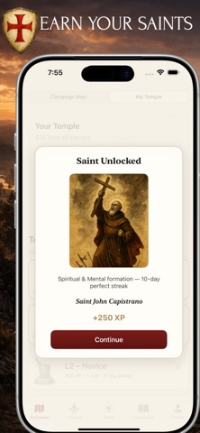 Templar Formation Screenshot 7 of 7