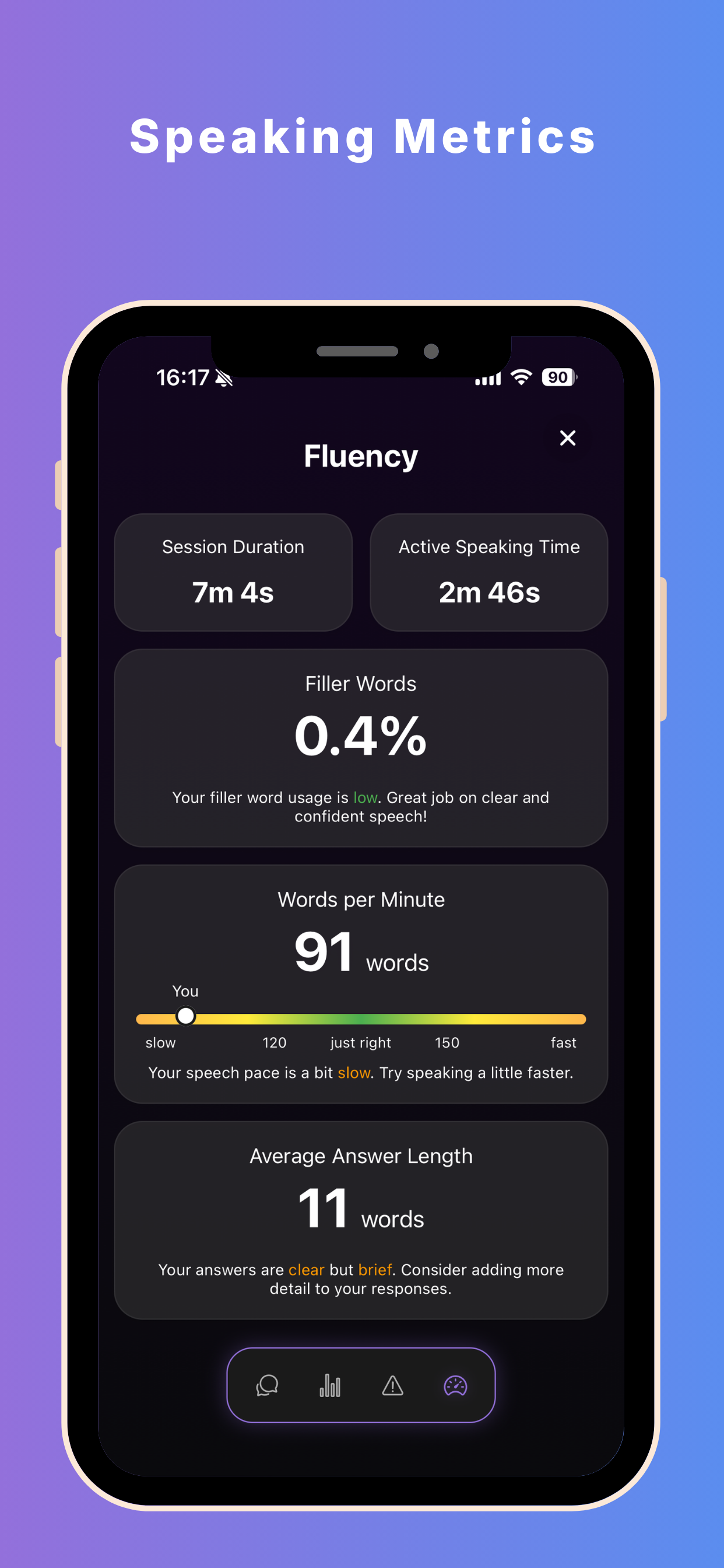 Nuva - English Tutor