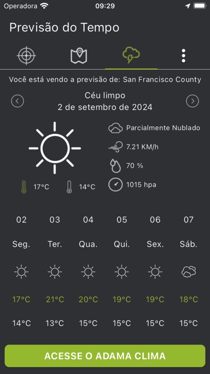 ADAMA Alvo screenshot-4
