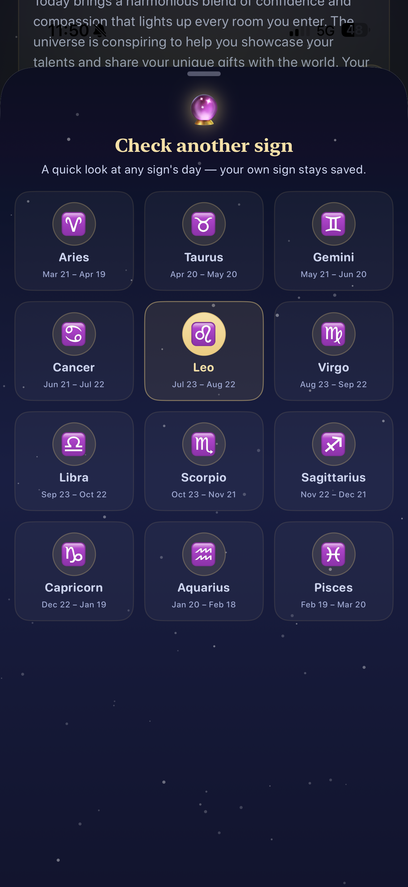 BrightSide Community screenshot 8