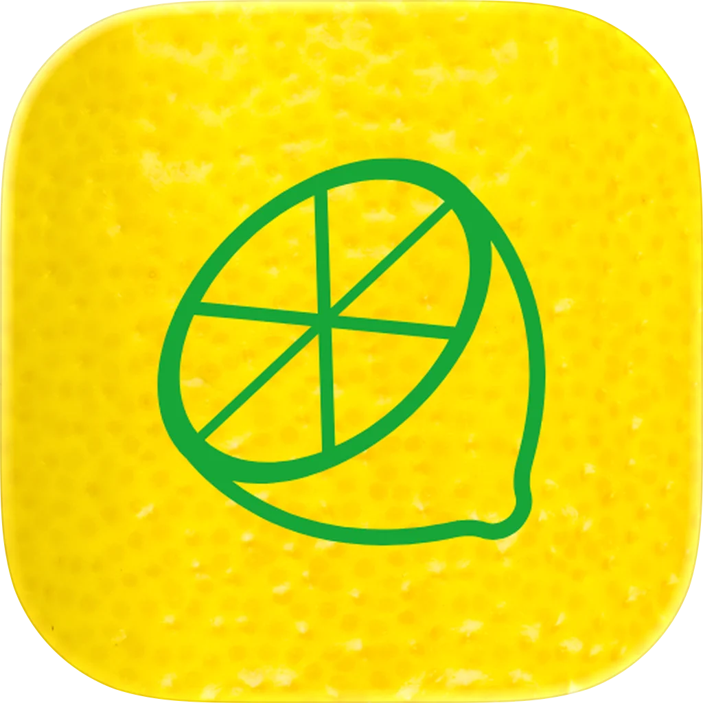 Half Lemons: Recipe Generator