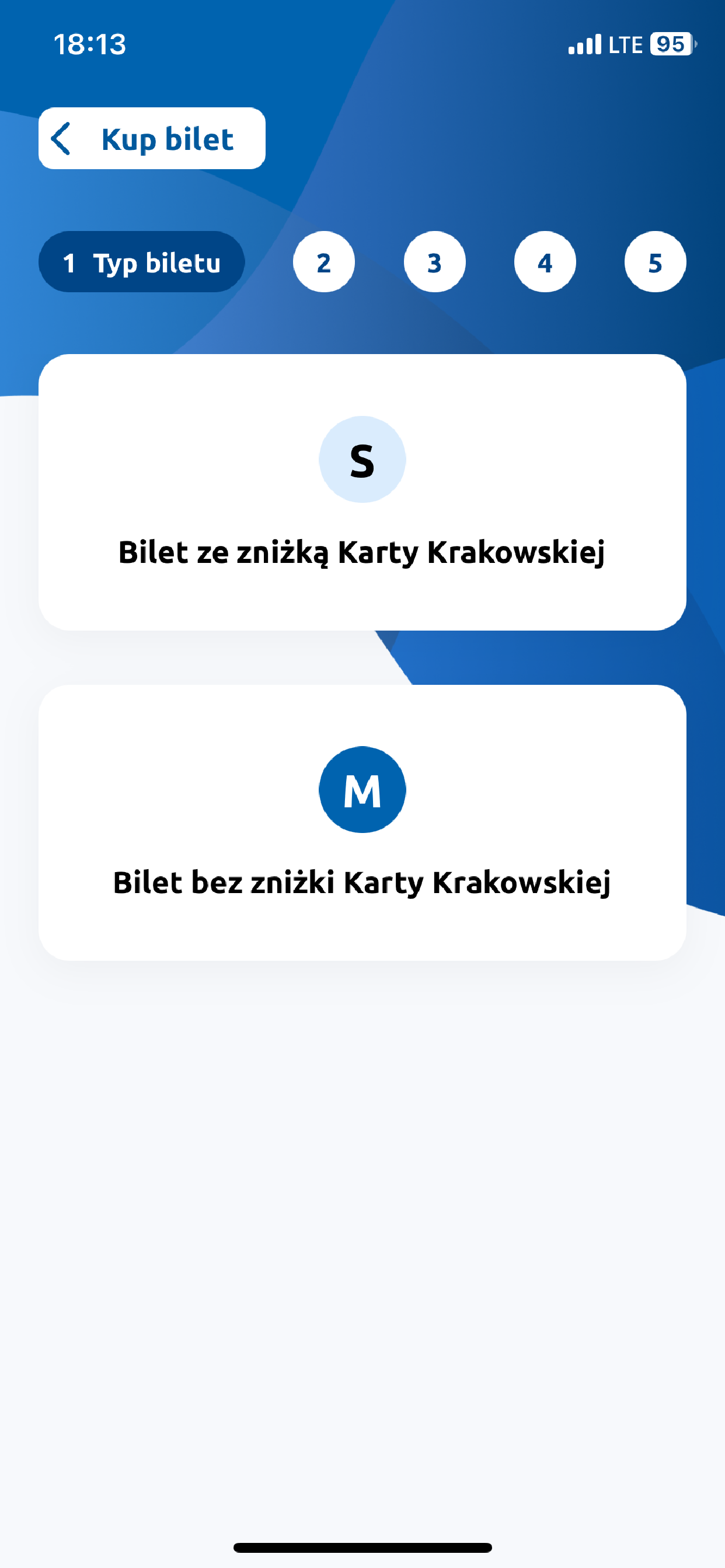 mKraków screenshot 5