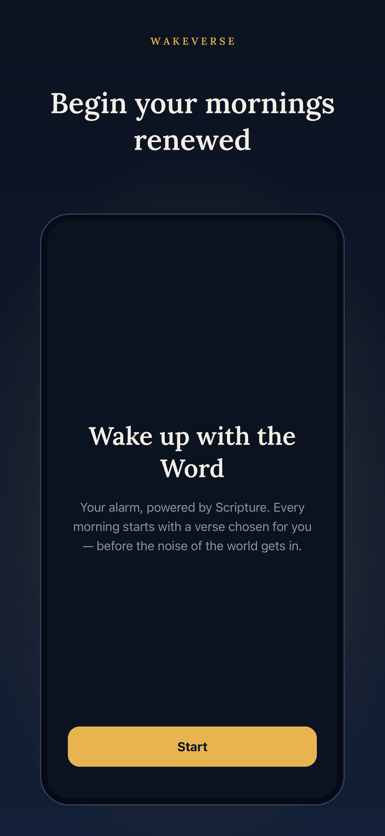 WakeVerse screenshot 8